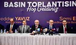 Malatya'da Kitap Fuarı İçin Geri Sayım: 300 Yayınevi, 300 Yazar ve 100 Bin Öğrenci