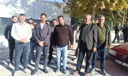 Malatya'da Müteahhidin Ölümü Sonrası Milyonluk Alacak Krizi: Esnaflar Ayakta!