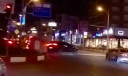 Malatya'daki Kazanın Görüntüleri Ortaya Çıktı