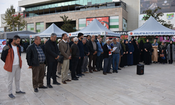 Malatya'dan Azerbaycan'daki Başörtüsü Kısıtlamalarına Tepki