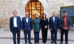 Milletvekili Yazmacı'dan Darende'de Kadın Girişimcilere Destek