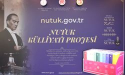 Millî Mücadele'nin Tarihî Mirası Nutuk Sekiz Dilde Dünyaya Ulaşacak