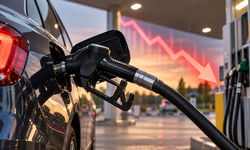 Motorine Bu Gece 2,22 TL İndirim Bekleniyor: Malatya'da Fiyat 97 TL Seviyesine İnecek