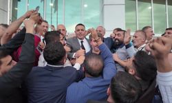 MTSO Seçimlerinde Çoğunluk Sadıkoğlu'nun Listesinde