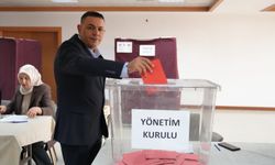 MTSO'da Yeni Yönetim Belirlendi: Sadıkoğlu Yeniden Başkan