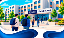 Öğrencilere Yurt Başvurusu Duyurusu: Son Gün 9 Ekim