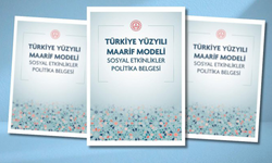 Okullarda Sosyal Etkinliklerde Yeni Dönem