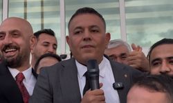 Sadıkoğlu: 'Burası Siyaset Meydanı Değil'