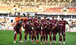 Türkiye Kupası'nda Yeşilyurtspor'un Rakibi Belli Oldu