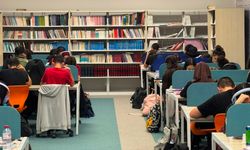 Türkiye Üçüncüsü Fen Lisesinden YKS İçin Eğitim Seferberliği