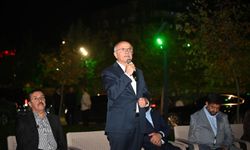 Üç Mahallede Belediye Eliyle Dönüşüm