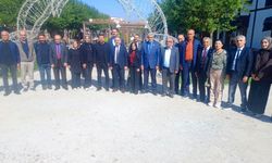 Ülkü Ocakları Malatya'da Yeni Projelerini Tanıttı