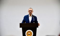 Vali Yavuz: 'Her Alanda Güçlü ve Kararlı Olmalıyız'