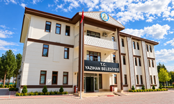 Yazıhan Belediyesinden Dikkat Çeken Mali Performans: Gelirler Yüzde 57 Arttı!