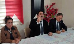 YENİ Parti Malatya'da İlçe Kongrelerini Tamamladı