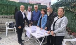 YENİ Parti'de Basri İlhan Ön Seçimde Yüzde 82,33 Aldı