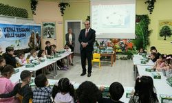 'Yerli Tohum Bilincini Gelecek Nesillere Aktarıyoruz'
