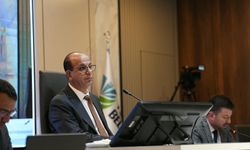 Yeşilyurt Belediye Meclisi Toplandı: Yapı Kontrol Müdürlüğü Kuruluyor