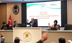 Yeşilyurt Belediyesi'nin 2027 Yılı Bütçesi Oy Birliğiyle Kabul Edildi: 8 Milyar 6 Milyon TL!