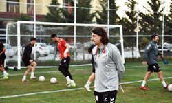 Yeşilyurtspor, Bitlis Deplasmanı İçin Hazırlıklara Başladı
