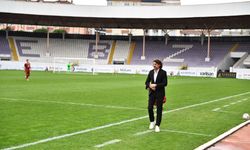 Yeşilyurtspor Gebze'de Gol Oldu Yağdı: 4-0
