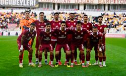 Yeşilyurtspor Kupada Tur Atladı: Siirtspor'u 3-1'le Geçti