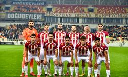 Yeşilyurtspor Sahasında Hata Yapmadı: 4-0