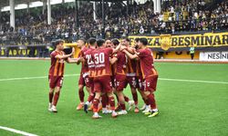 Yeşilyurtspor'un Galibiyet Serisi Bitlis'te Sona Erdi!