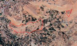 Yeşilyurt'ta 23 Etaplık İmar Çalışması Tamamlandı