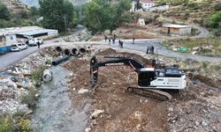 Yeşilyurt'ta 50 Yıllık Çile Sona Eriyor: Kadiruşağı Mahallesi'ne İki Yeni Kemer Köprü!