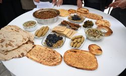 Yeşilyurt'un Yöresel Lezzetleri Markalaşıyor