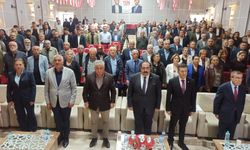Yıldız: 'Bu Halkı Umutsuz Bırakmayacağız'