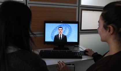 Bayburt Üniversitesinde idari konulara yapay zeka destekli çözüm