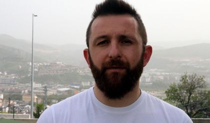 İşitme Engelli Futsal Milli Takımı'nın hedefi başarılarıyla örnek olmak