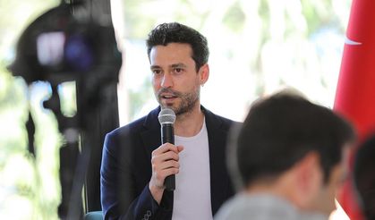 Tunus’ta "Türk Filmleri Haftası" oyuncu Ekin Koç söyleşisi ile devam etti