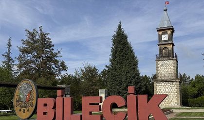 Bilecik, tarihi mekanları ve yöresel kültürüyle ziyaretçilerin ilgi odağı oluyor