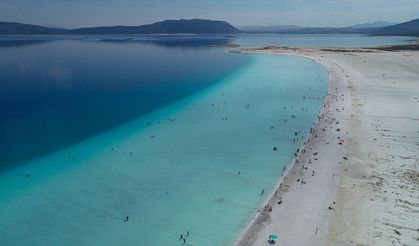Türkiye'nin Maldivler'i bayramda ziyaretçilerini bekliyor