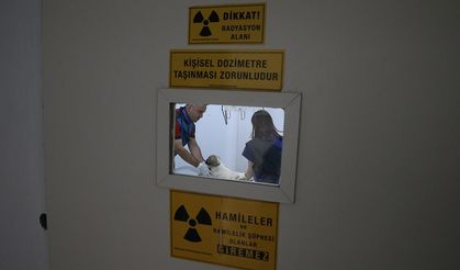 Kahramanmaraş'taki Kapıçam Bakımevi sokak hayvanlarına hem yuva hem şifa oluyor