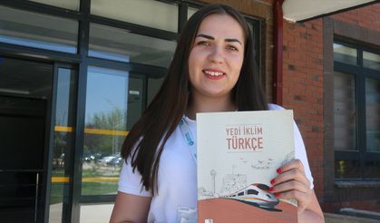 Rus eczacı Türkçe öğrenmek için işinden istifa etti