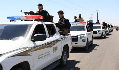 Suriye İçişleri Bakanlığı: Süveyda içindeki çatışmalar durduruldu