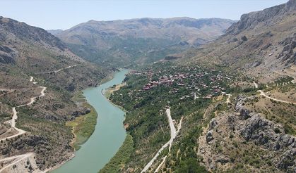 Yaşadığı ilçenin potansiyelini değerlendirdi, devlet desteğiyle tarımdan turizme uzandı