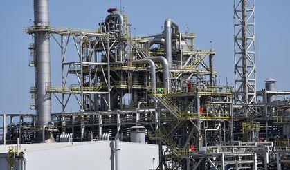 Adana'nın ihracatını kimya sektörü sırtladı