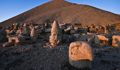 Adıyaman binlerce yıllık tarihi ve kültürel mirasıyla keşfedilmeyi bekliyor