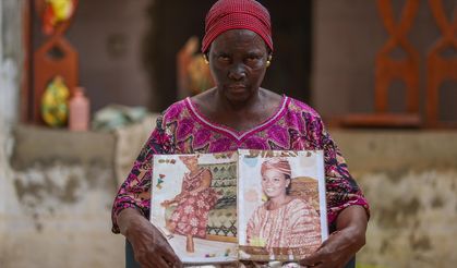 Afrika'da cilt beyazlatma ürünleri kamu sağlığını tehdit ediyor