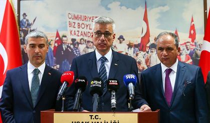 Bakan Memişoğlu: Üniversite hastanelerinin bir kısmına MHRS üzerinden randevu alınabilecek