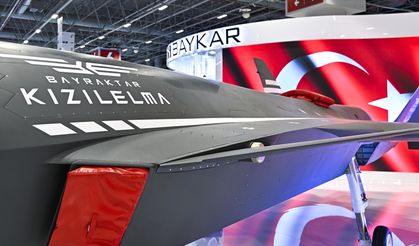 BAYKAR, Anadolu'daki ilk üretim üssünü Samsun'da kuracak