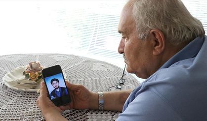 Depremde askerden dönen oğlunu ve küçük kızını kaybeden babanın acısı hala taze