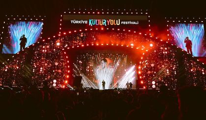 Erzurum Kültür Yolu Festivali çeşitli etkinliklerle sürüyor