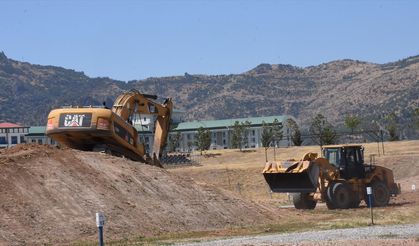 'MXGP Of Türkiye' etabı, motokros tutkunlarını Afyonkarahisar'da buluşturacak