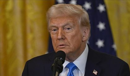 Rusya'ya tepki gösteren Trump, iki nükleer denizaltının "gereken yere" konuşlandırıldığını açıkladı